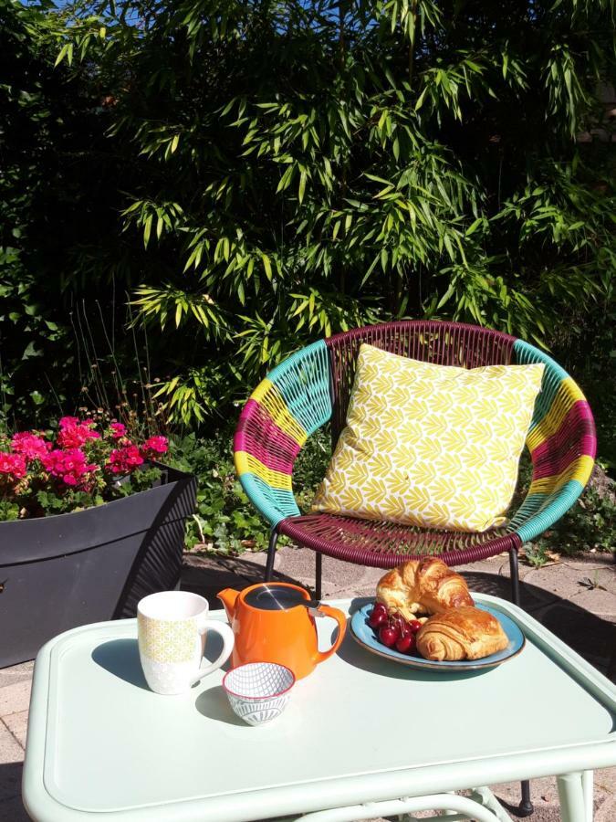La Boheme Hotel Tournon-sur-Rhone Ngoại thất bức ảnh