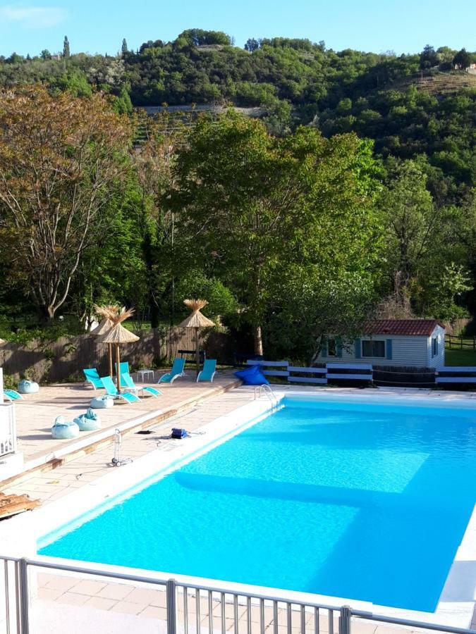 La Boheme Hotel Tournon-sur-Rhone Ngoại thất bức ảnh